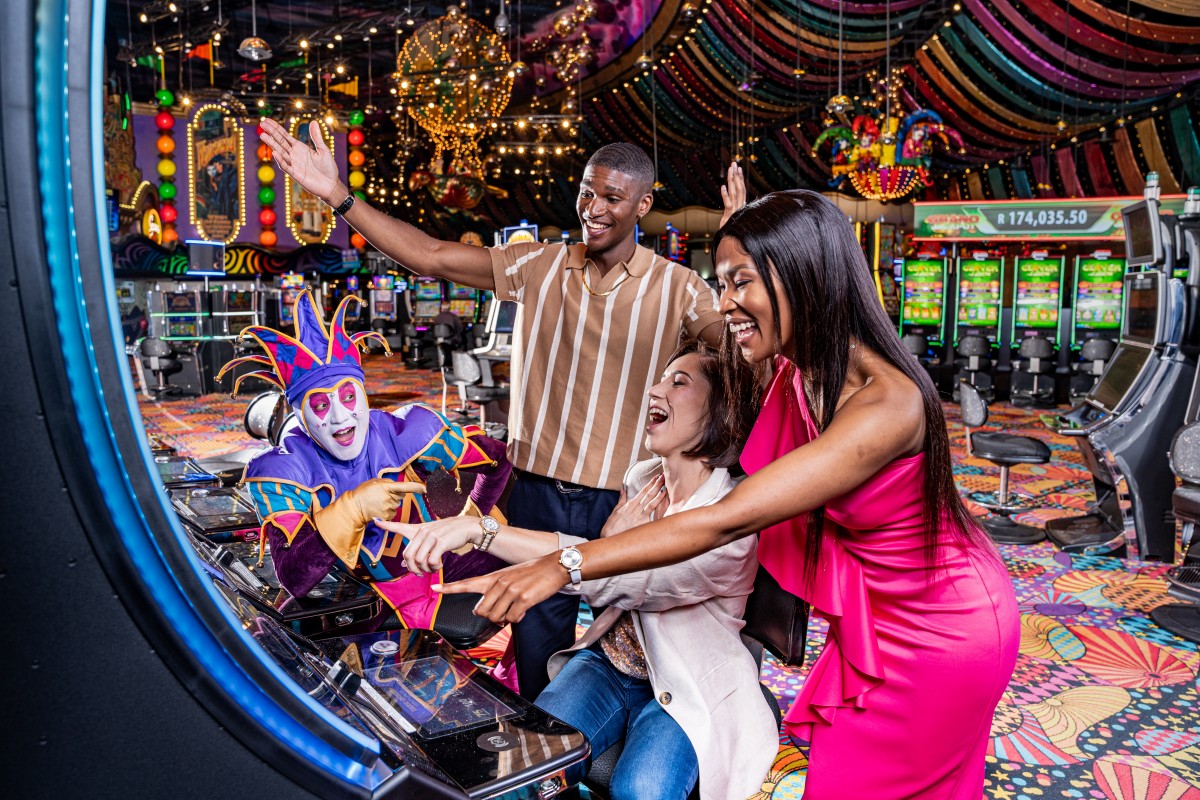 die besten Online Casinos